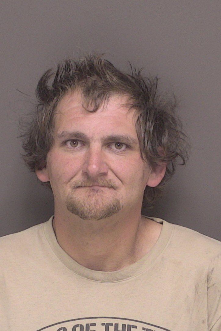 LEWIS, ALAN MICHAEL